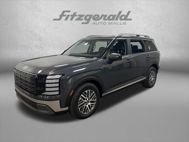 2026 Hyundai Palisade SEL 8P for sale in Clearwater, FL