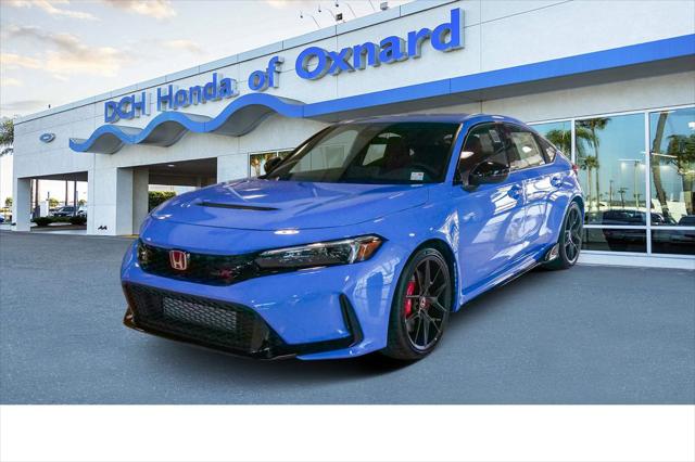 2026 Honda Civic Unknown for sale in Oxnard, CA