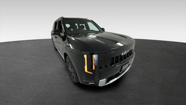 2027 Kia Telluride Hybrid SX for sale in Janesville, WI
