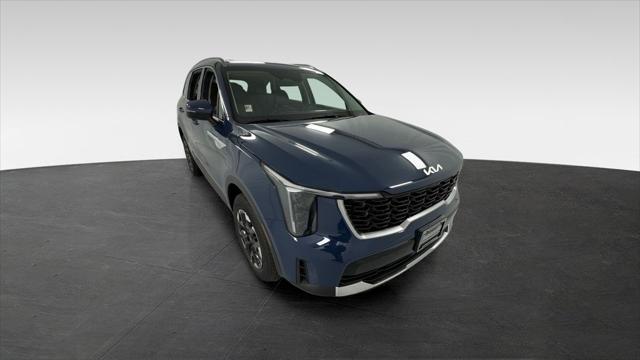 2026 Kia Sorento S for sale in Janesville, WI
