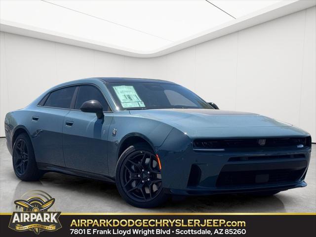 2026 Dodge Charger Scat Pack 4-Door AWD for sale in Scottsdale, AZ