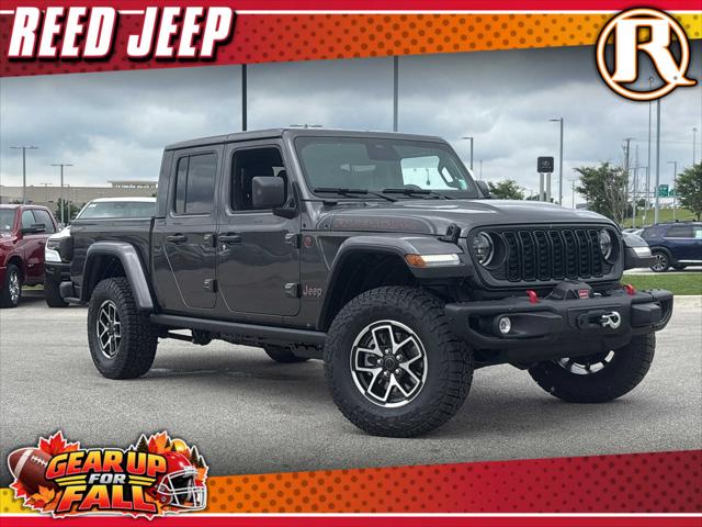 2026 Jeep Gladiator Sport for sale in Overland Park, KS
