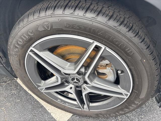 2021 Mercedes-Benz GLA-CLASS GLA 250 GLA 250