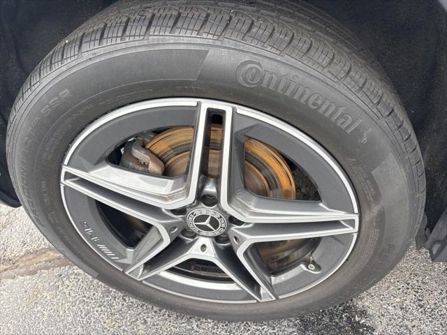 2021 Mercedes-Benz GLA-CLASS GLA 250 GLA 250