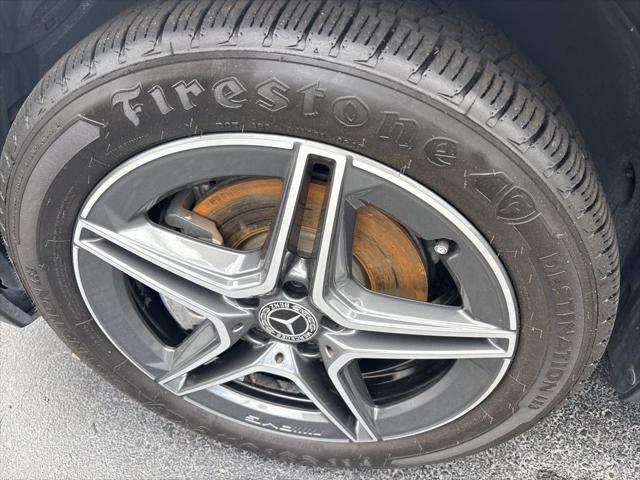 2021 Mercedes-Benz GLA-CLASS GLA 250 GLA 250