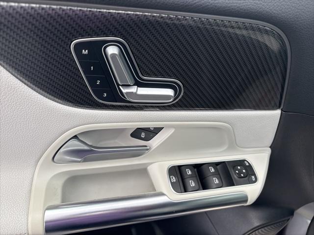 2021 Mercedes-Benz GLA-CLASS GLA 250 GLA 250