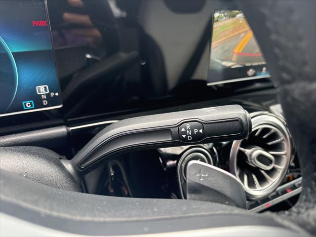 2021 Mercedes-Benz GLA-CLASS GLA 250 GLA 250