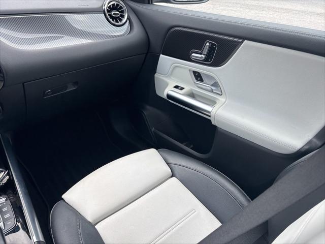 2021 Mercedes-Benz GLA-CLASS GLA 250 GLA 250