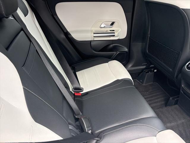 2021 Mercedes-Benz GLA-CLASS GLA 250 GLA 250