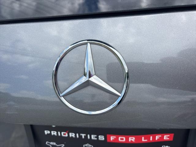 2021 Mercedes-Benz GLA-CLASS GLA 250 GLA 250