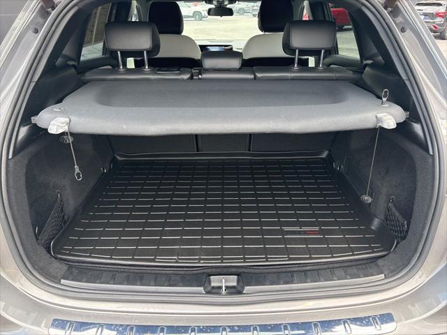 2021 Mercedes-Benz GLA-CLASS GLA 250 GLA 250