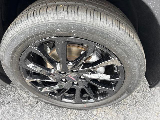 2023 GMC Terrain FWD SLT