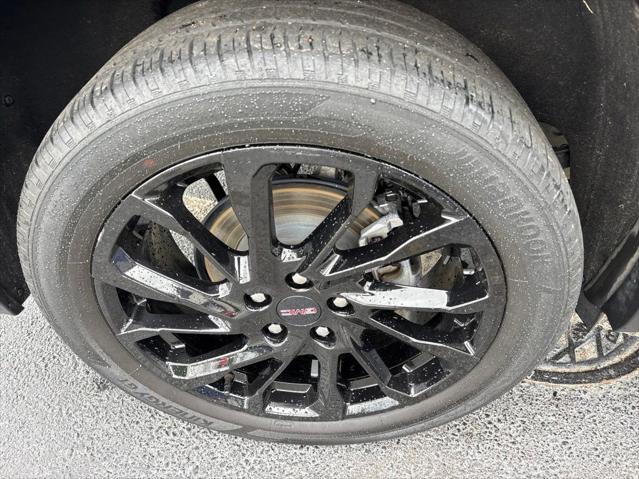 2023 GMC Terrain FWD SLT