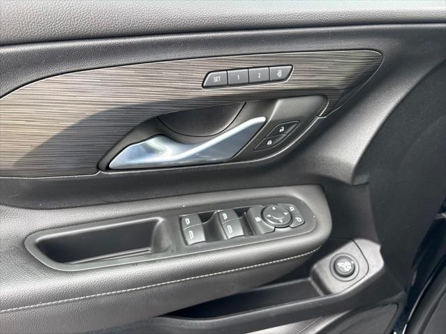 2023 GMC Terrain FWD SLT
