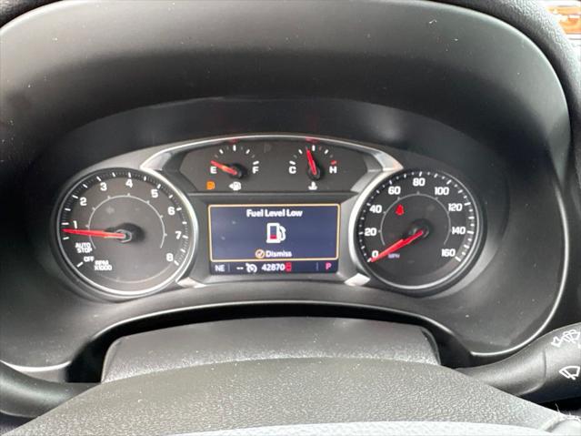 2023 GMC Terrain FWD SLT