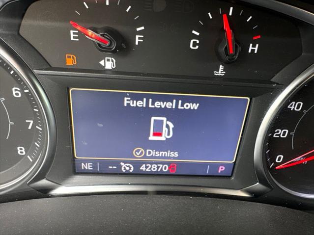 2023 GMC Terrain FWD SLT