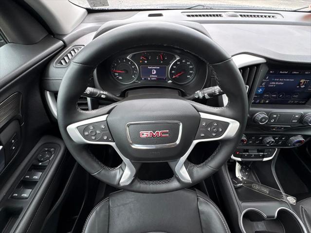 2023 GMC Terrain FWD SLT