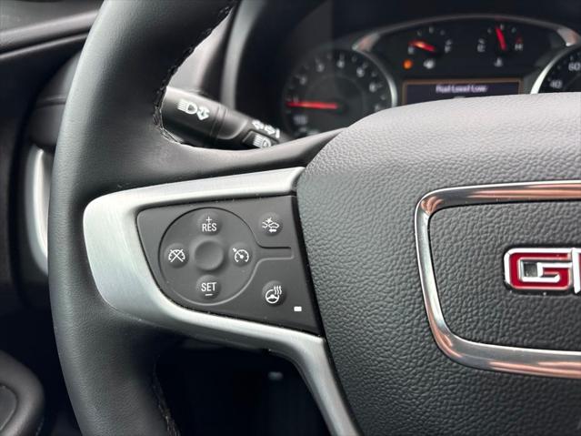 2023 GMC Terrain FWD SLT