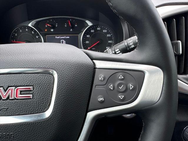 2023 GMC Terrain FWD SLT