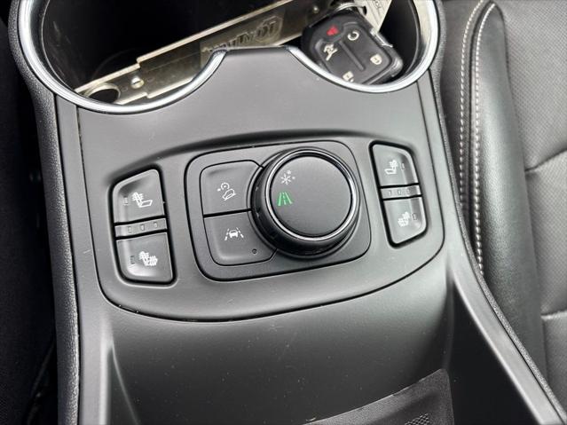 2023 GMC Terrain FWD SLT