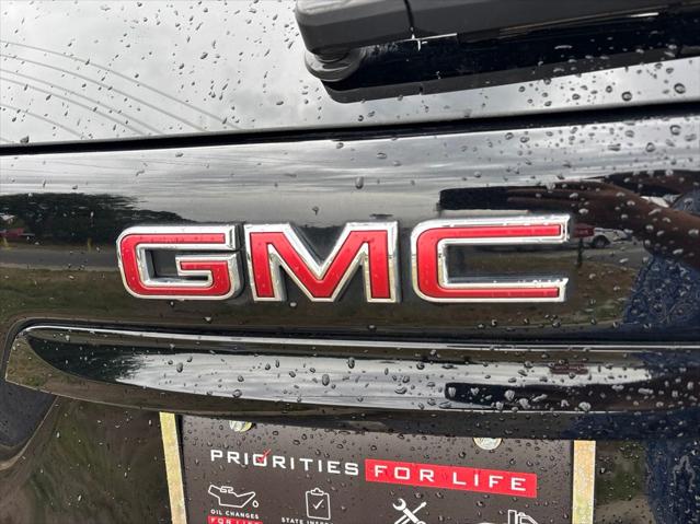 2023 GMC Terrain FWD SLT