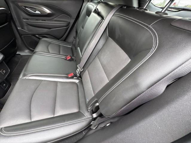 2023 GMC Terrain FWD SLT