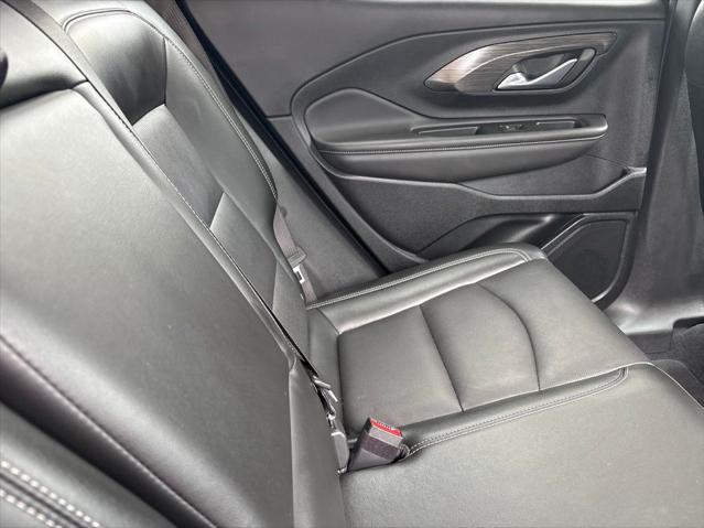 2023 GMC Terrain FWD SLT