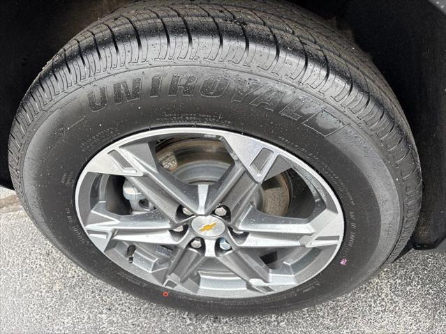 2024 Chevrolet Blazer FWD 2LT