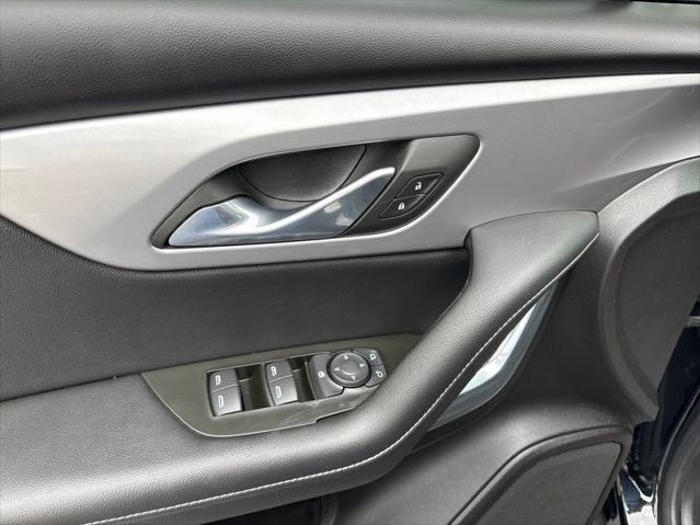 2024 Chevrolet Blazer FWD 2LT