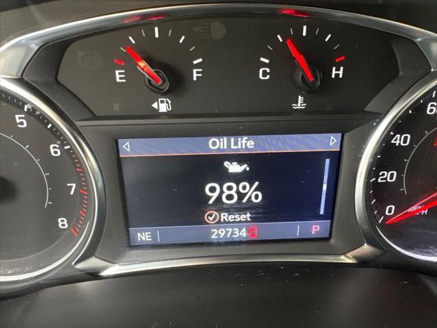2024 Chevrolet Blazer FWD 2LT