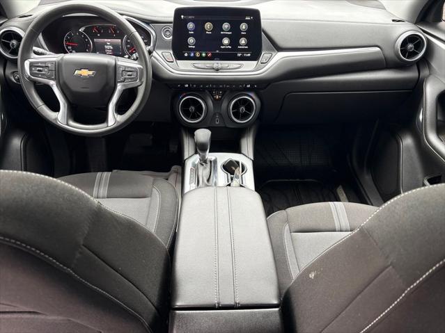 2024 Chevrolet Blazer FWD 2LT