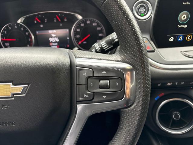 2024 Chevrolet Blazer FWD 2LT
