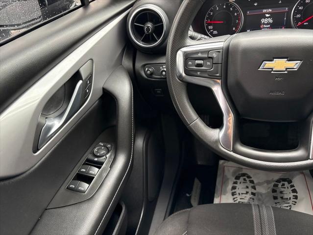 2024 Chevrolet Blazer FWD 2LT