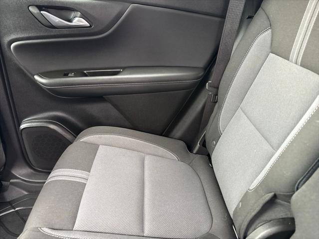 2024 Chevrolet Blazer FWD 2LT