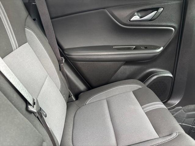 2024 Chevrolet Blazer FWD 2LT