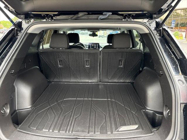 2024 Chevrolet Blazer FWD 2LT