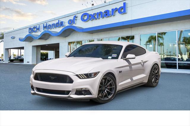 2015 Ford Mustang GT Premium for sale in Oxnard, CA