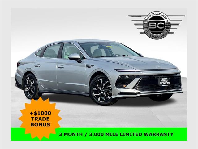 2024 Hyundai Sonata SEL for sale near Columbus, OH