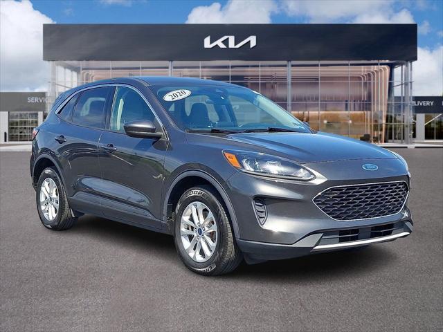 2020 Ford Escape SE for sale in Allentown, PA