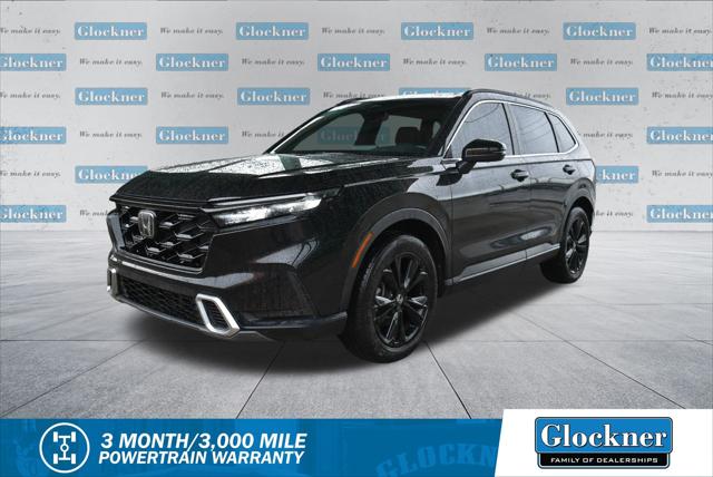 2023 Honda CR-V Hybrid Sport Touring for sale in Ashland, KY