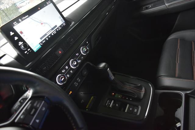 2023 Honda CR-V Hybrid Sport Touring