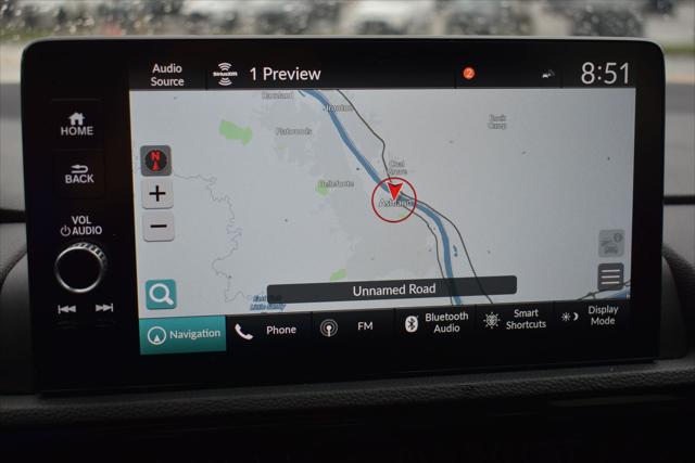 2023 Honda CR-V Hybrid Sport Touring