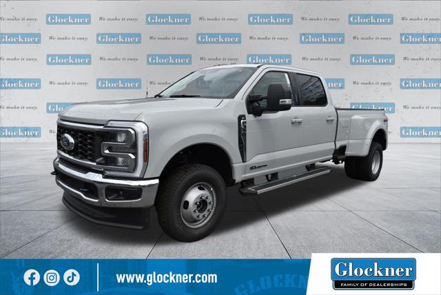 2026 Ford F-350 XLT for sale in South Point, OH