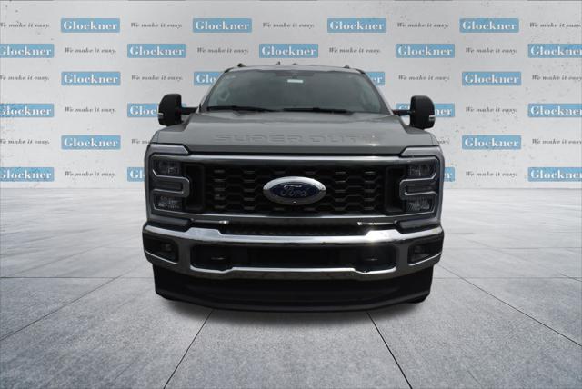 2026 Ford F-350 XLT