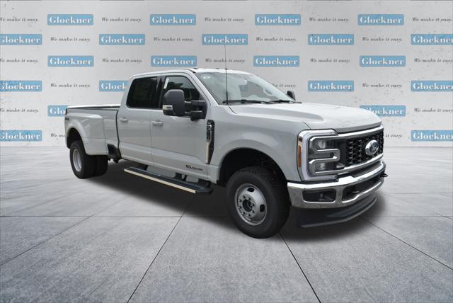 2026 Ford F-350 XLT
