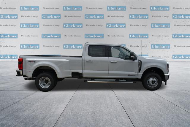2026 Ford F-350 XLT