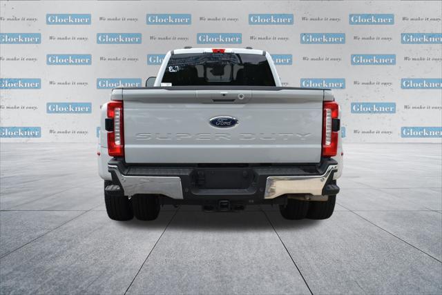2026 Ford F-350 XLT