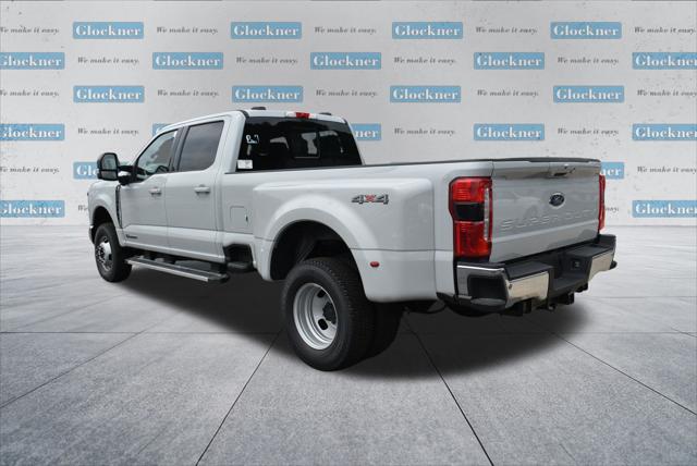 2026 Ford F-350 XLT