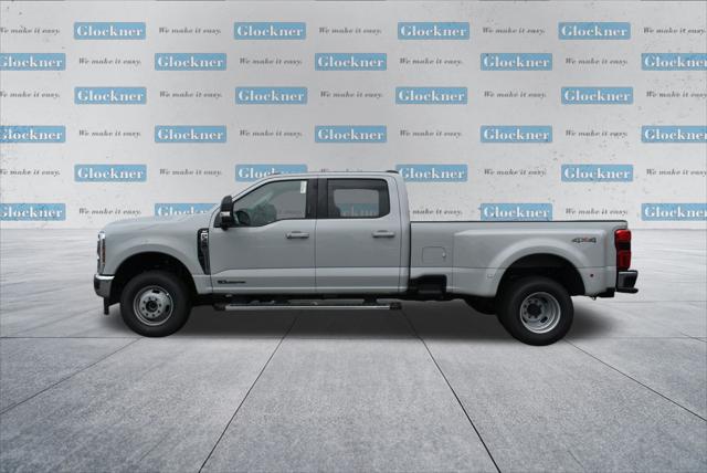2026 Ford F-350 XLT