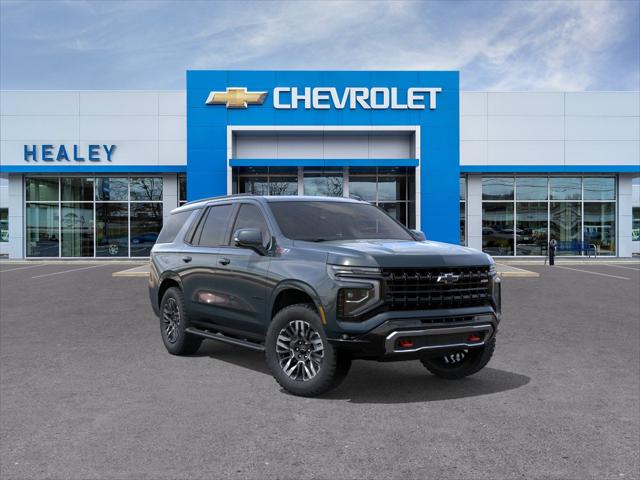 2026 Chevrolet Tahoe 4WD Z71 for sale in Poughkeepsie, NY